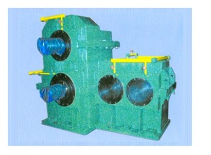 冶金軋機用硬齒減速機