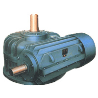 非標(biāo)減速機(jī)