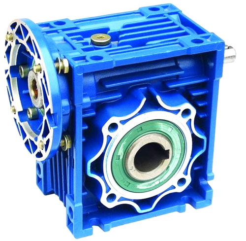 RV蝸輪蝸桿減速機(jī)